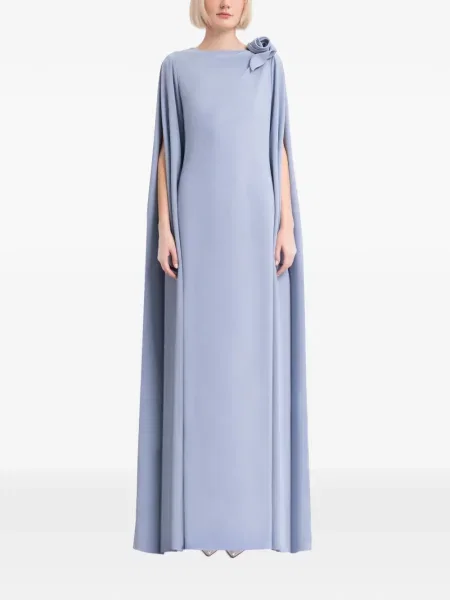 Rochie Gemy Maalouf albastru