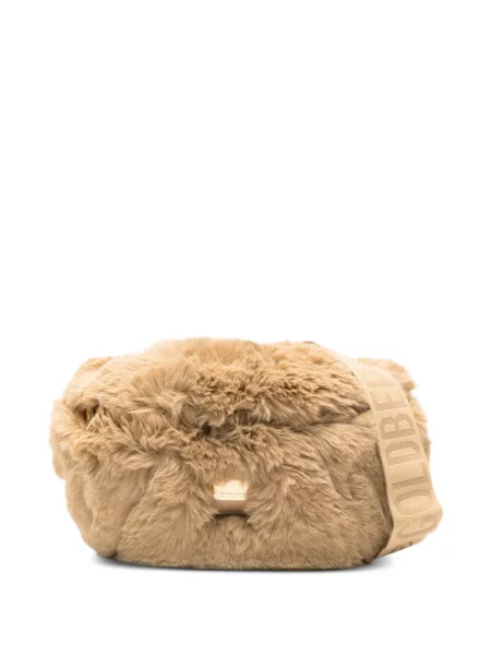 Curea Goldbergh cu autograf