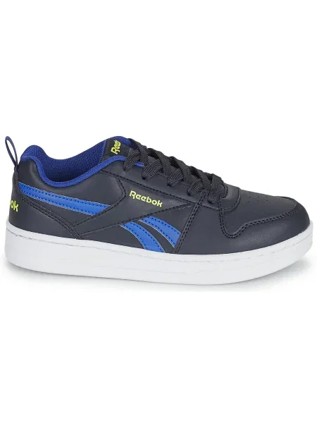 Pantofi copii Reebok Classic albastru