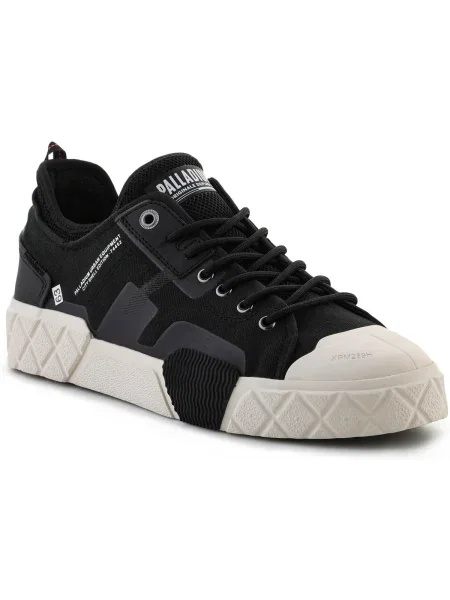 Pantofi Palladium negru