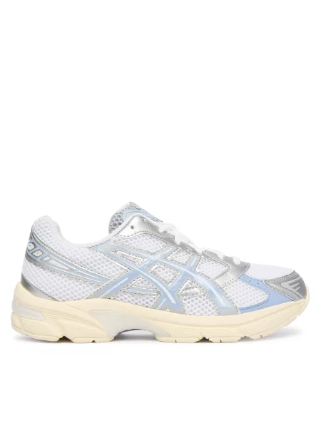 Αθλητικά Asics λευκό