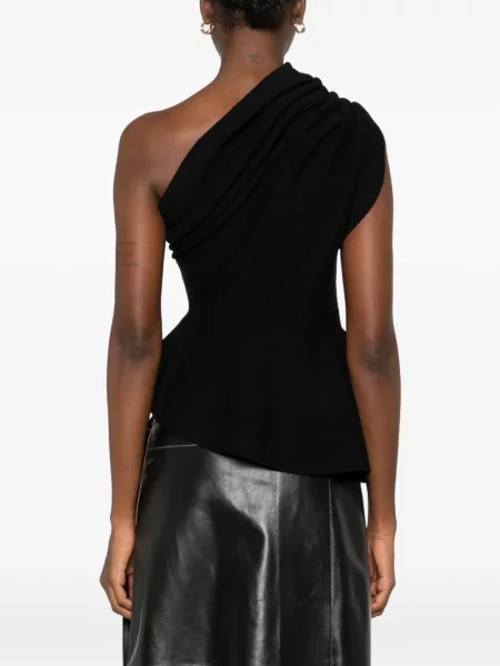 Top Khaite negru
