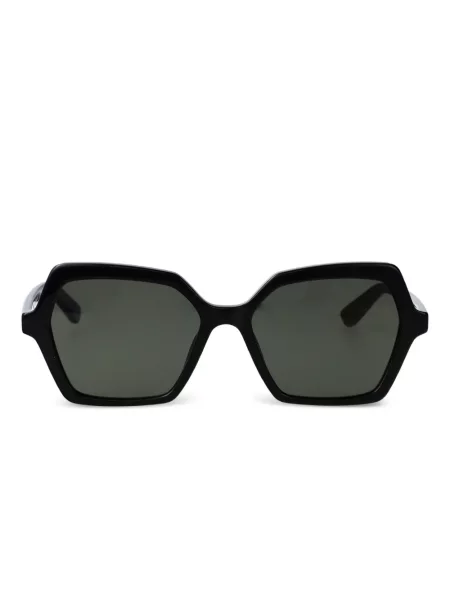 Slnečné okuliare Alexander Mcqueen Eyewear čierna