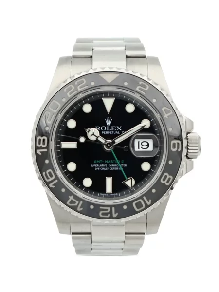 Ceas Rolex negru
