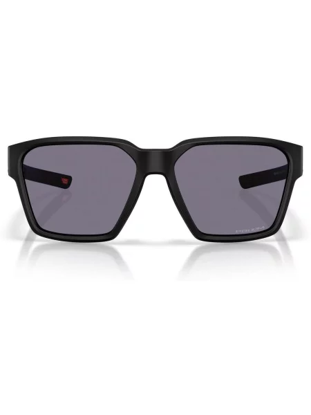 Hodinky Oakley čierna