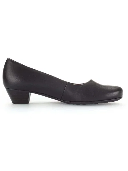 GABOR Pumps negru