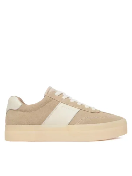 Gant Trampki Avona beige beżowe