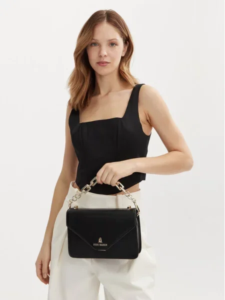 Torebka Steve Madden czarna