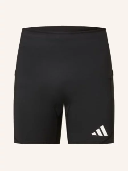 Adidas Spodenki Do Biegania Adizero S Tgt schwarz czarne