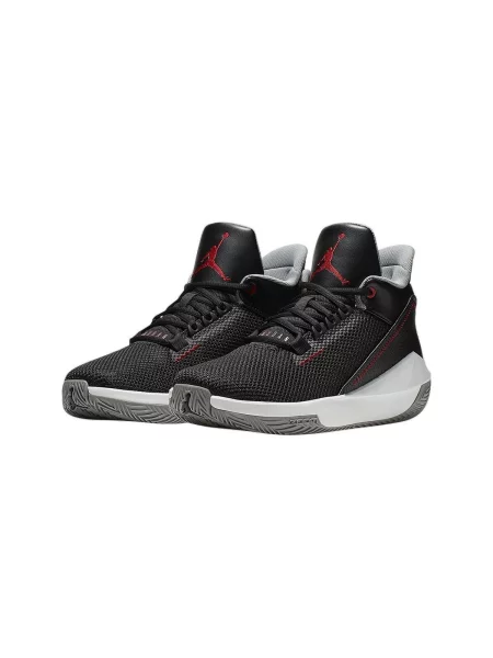Pantofi Nike gri
