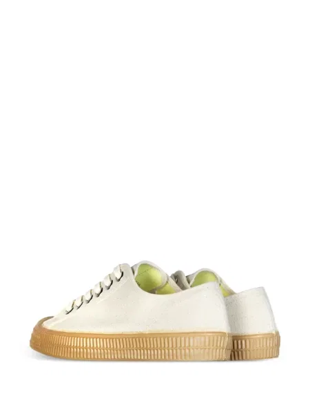 Sneakerși Novesta din canvas