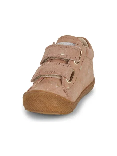 Pantofi copii Naturino maro