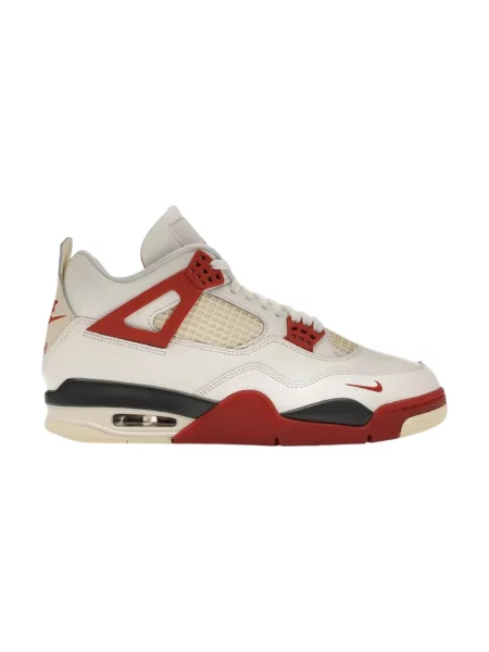 Pantofi Nike retro alb