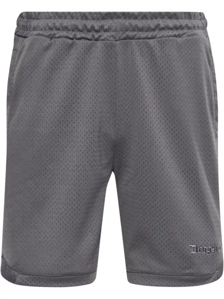 Dropsize Pantaloni închis gri