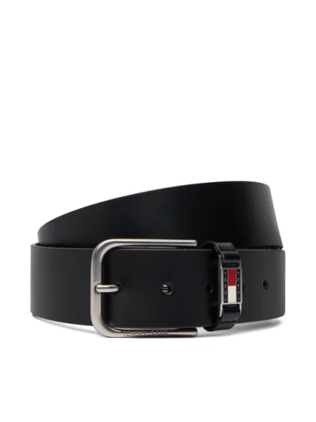 Tommy Jeans pentru Bărbați Tjm Scanton negru
