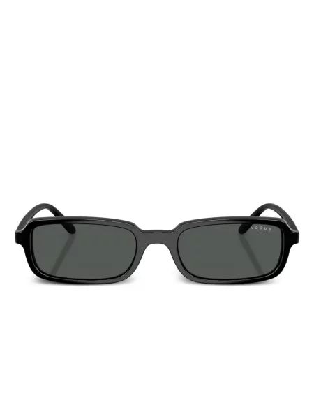 Ochelari de soare Vogue Eyewear negru