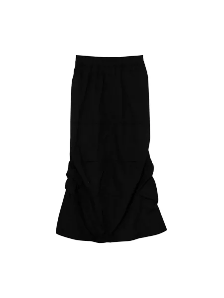 Spódnica Diesel czarna