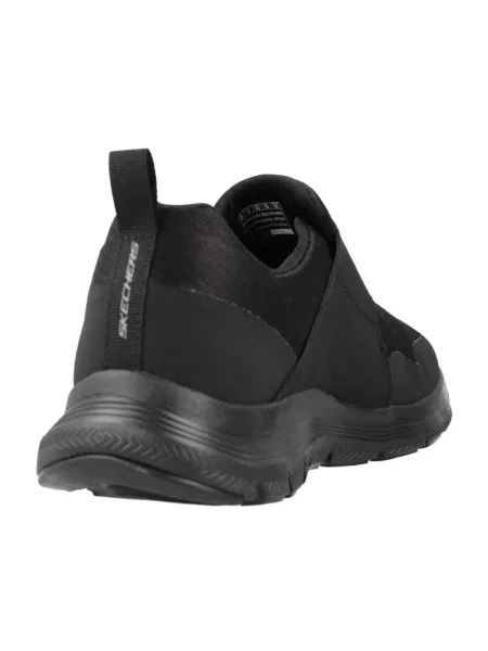 Pantofi Skechers negru