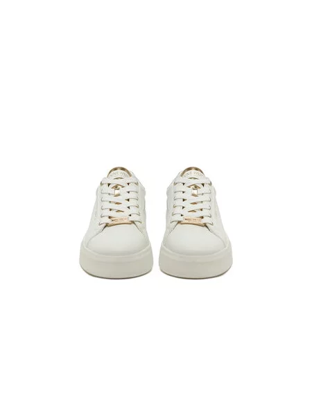 Superge Nine West bela