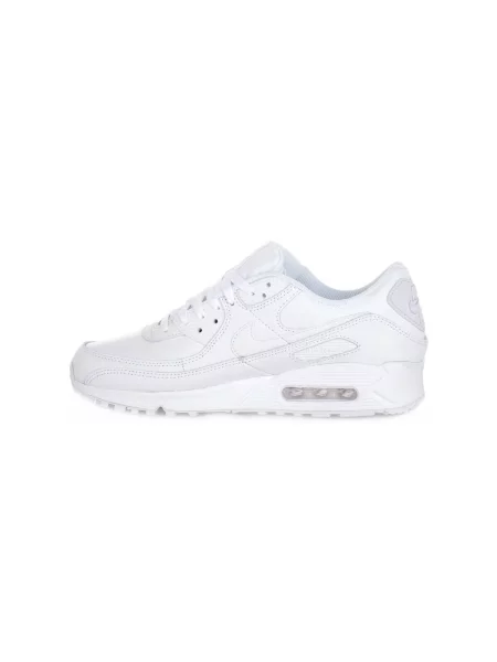 Pantofi Nike alb