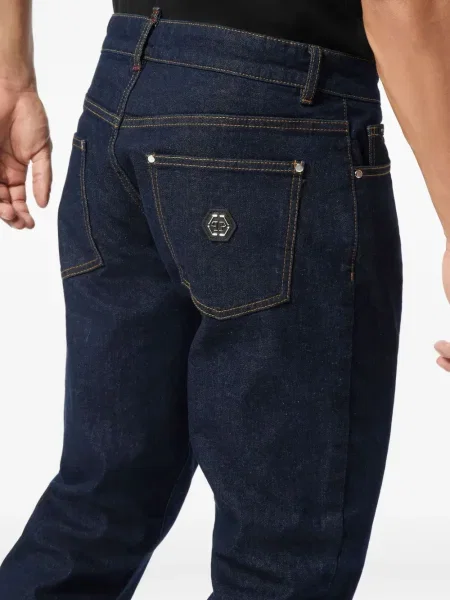 Traperice Philipp Plein plava