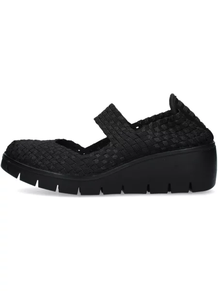 Pantofi Enval negru