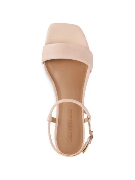 Sandale Bernardo din piele