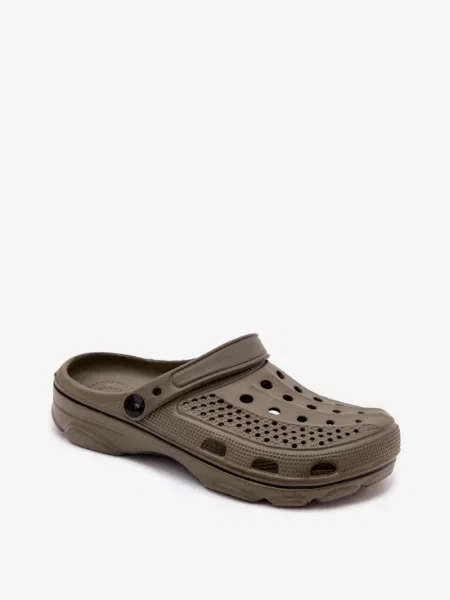 Sandale Boto verde