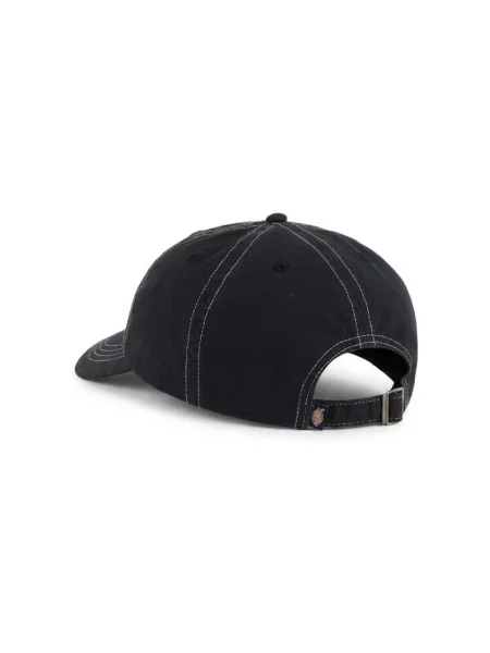 Baseball sapka Dickies fekete