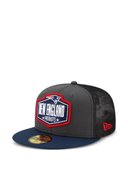 Șapcă New Era Cap negru