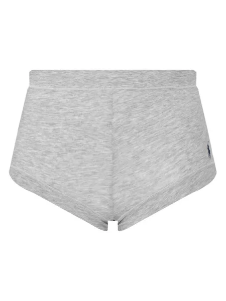 Boxerky Polo Ralph Lauren šedé