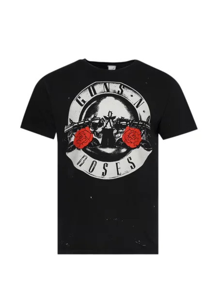 Tricou Madeworn negru