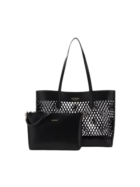 Torebka Guess czarna