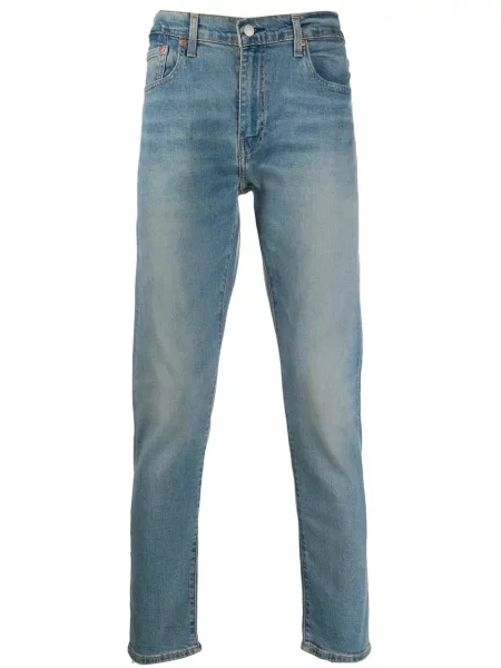 Blugi Levi's® albastru