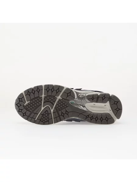 Сникърси New Balance Navy/ Raincloud/ Faded Teal EUR 42 тъмносиньо