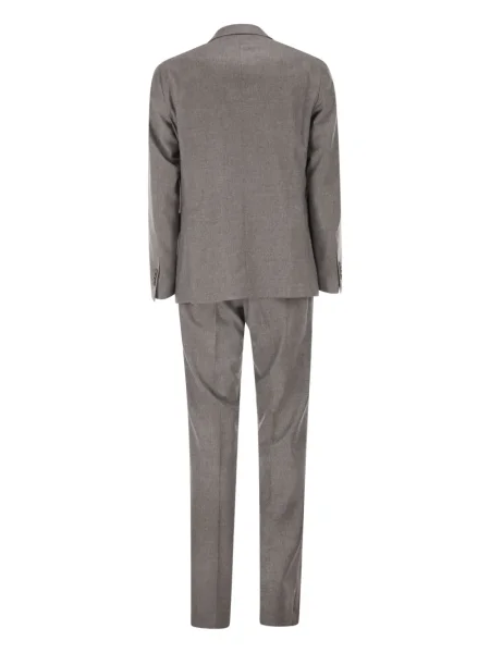 Costum Tagliatore de costum gri