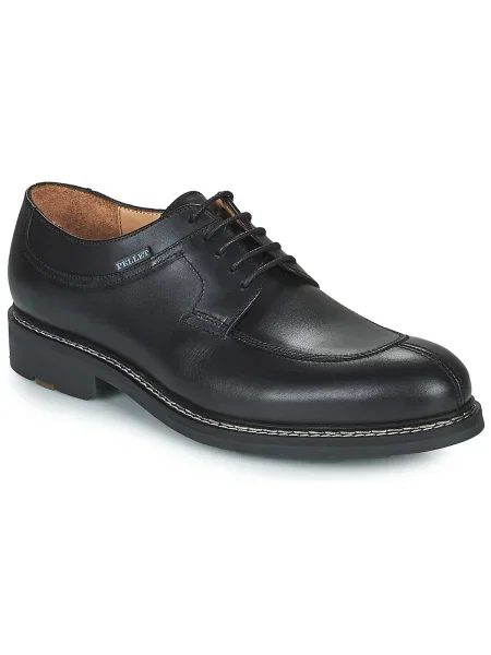 Pantofi derby Pellet
