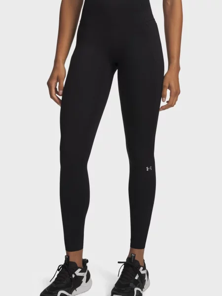Штани Under Armour чорні
