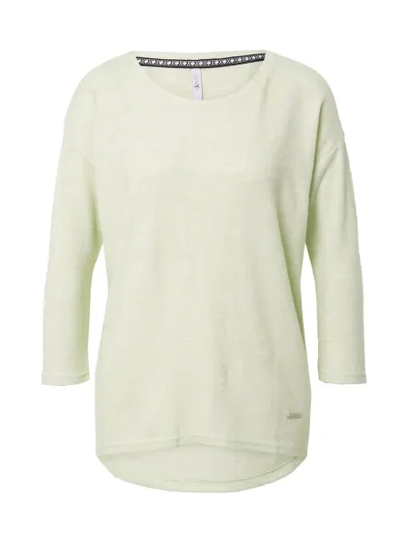 Hailys Pulover Mia pastel verde
