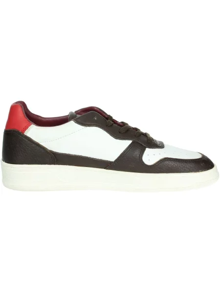 Pantofi D.a.t.e. alb