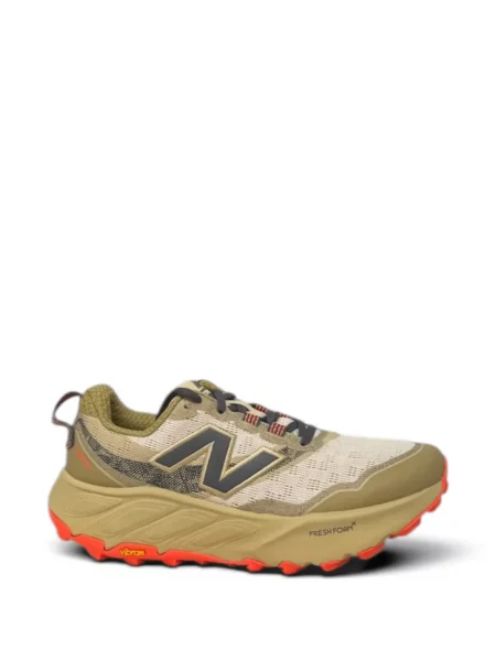 Sneakerși New Balance Fresh Foam verde