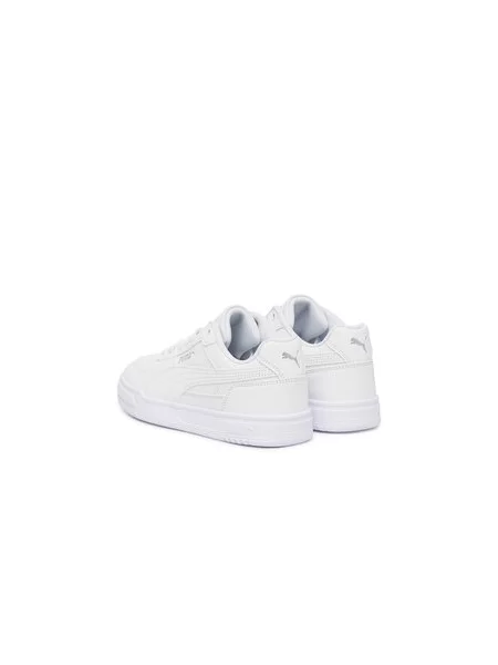 Sneakersy Puma bílé