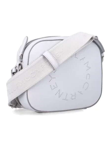 Torebka Stella Mccartney szara
