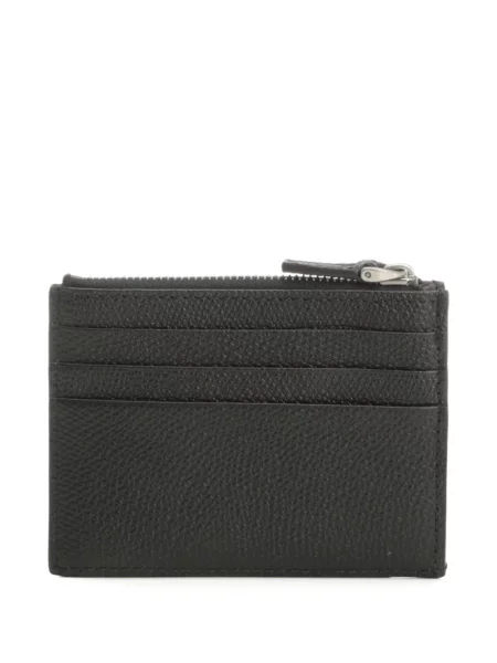 Portofel Valentino Garavani negru