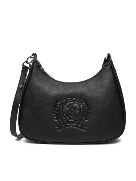 Сумка Beverly Hills Polo Club чорний