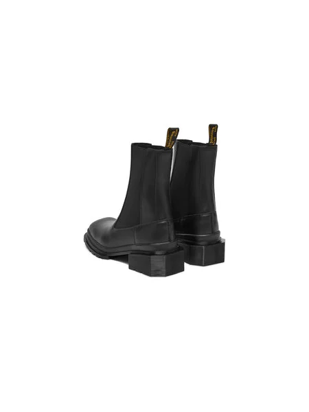 Dr. Martens Chelsea škornji Maybole' črna