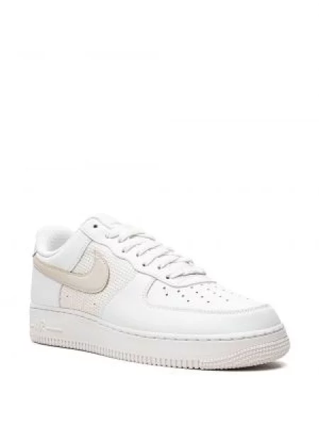 Tenisky Nike Air Force 1 bílé