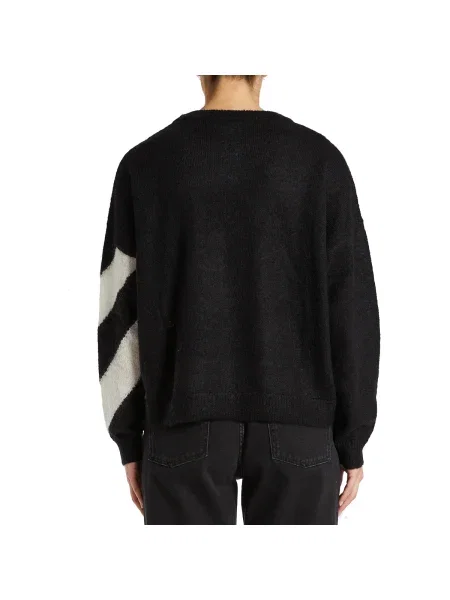 Pulover Pennyblack negru