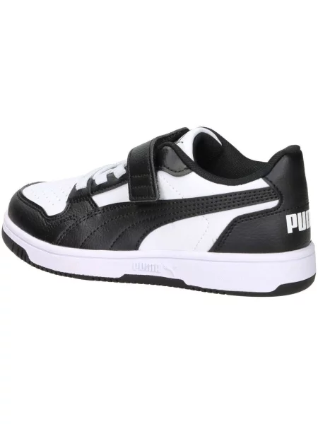 Gyerek félcipő Puma