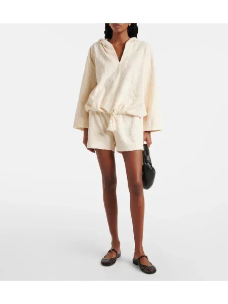 Papuci tip mules Tory Burch negru